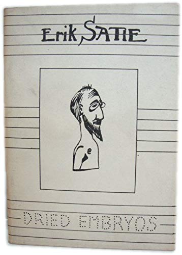 Dried Embryos (Paperback)