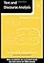 Text and Discourse Analysis (Language Workbooks) by Raphael Salkie (1995-09-27)