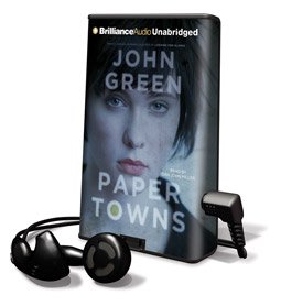 Paper Towns