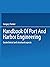 Handbook of Port and Harbor Engineering: Geotechnical and Structural Aspects 1997 edition by Tsinker, Gregory (2014) Paperback