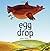 Egg Drop by Grey, Mini New Edition (2003)