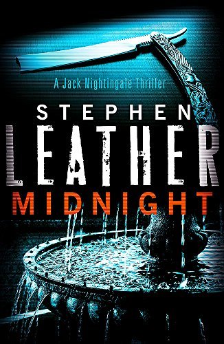 [Midnight] [By: Leather, Stephen] [April, 2011]