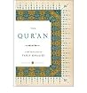 [ { THE QUR'AN } ...