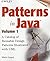 Patterns in Java, Volume 1, A Catalog of Reusable Design Patterns Illustrated with UML by Mark Grand (1998-09-28)