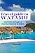 TRAVEL GUIDE TO WATAMU 2023-2024: DISCOVER WATAMU: A COASTAL PARADISE IN KENYA