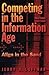 [Competing in the Information Age: Align in the Sand] [By: Luftman, Jerry N.] [September, 2003]