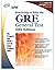GRE by Educational Testing ...