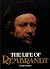 The life of Rembrandt