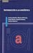 Introduccion a la linguistica by Andrew Radford (2002-05-20)