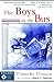 Boys on the Bus (03) by Crouse, Timothy [Paperback (2003)] by Timothy Crouse