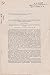 The Pseudoallelism of White and Apricot in Drosophila Melanog... by E.B. Lewis