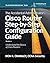 The Accidental Administrator: Cisco Router Step-by-Step Configuration Guide (Volume 1) by Don R Crawley (2012-09-25)