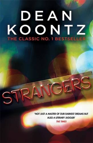 Strangers by Dean Koontz