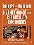 Rules of Thumb for Maintenance and Reliability Engineers(Paperback) - 2007 Edition