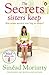 The Secrets Sisters Keep Paperback February 26, 2015
