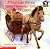 Over the River and Through the Woods (Cartwheel) by John Stev... by Natalie Young