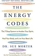 [ Dr Sue Morter]-[The Energy Codes]-[Hardcover] (Unknown Binding)