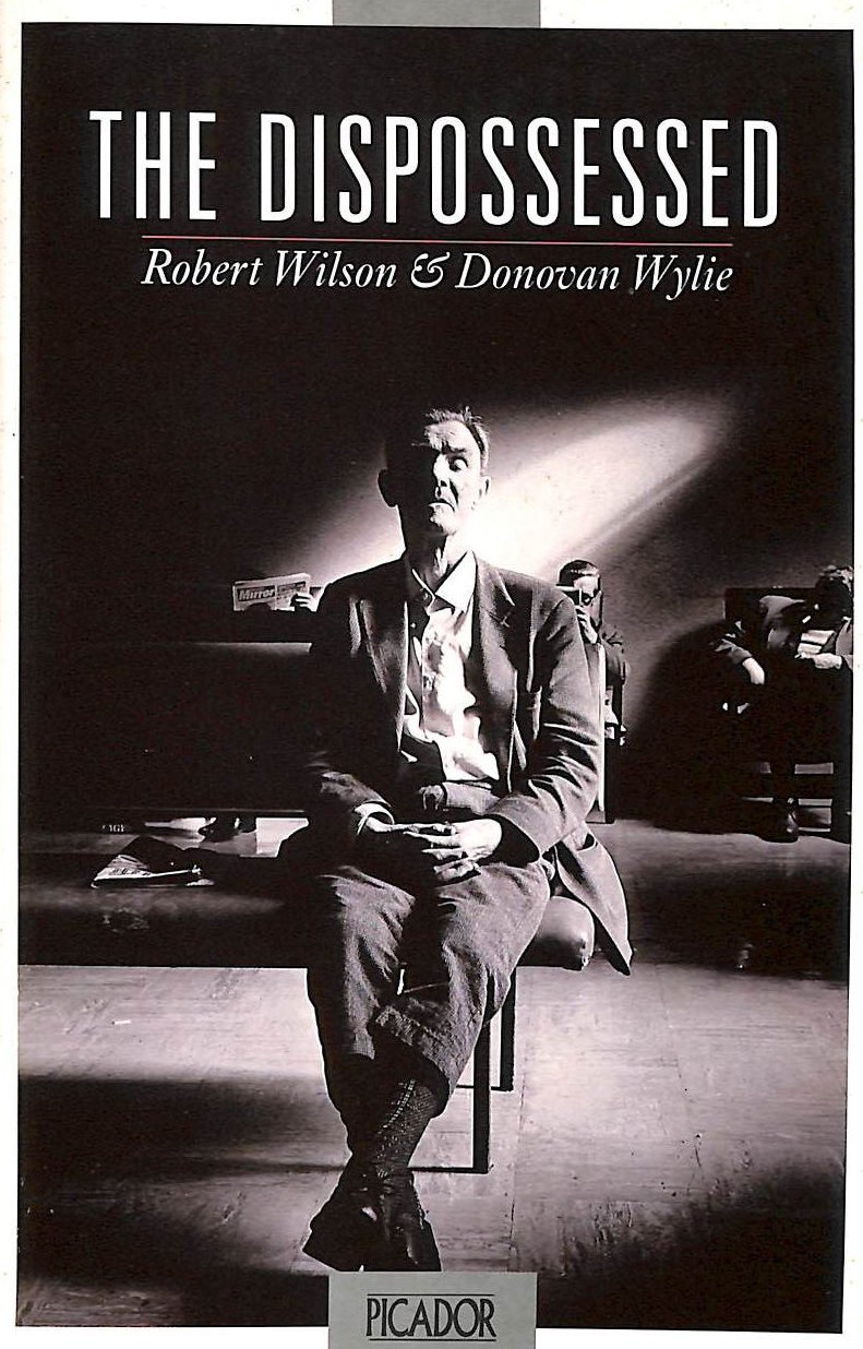 The Dispossessed (Paperback)