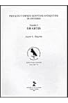 Privately Owned Egyptian Antiquities in Ontario. Fascicle 1: Shabtis (SSEA Publications) Privately Owned Egyptian Antiquities in Ontario. Fascicle 1: Shabtis (SSEA Publications)