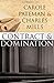 The Contract and Domination by Carole Pateman (2007-09-03)