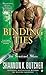 Binding Ties: The Sentinel Wars by Shannon K. Butcher (2015-03-03)