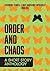Order and Chaos by Stephanie Bretherton
