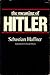 Sebastin Haffner 1st edit/1 print The Meaning of Hitler 1979 ... by Sebastin Haffner