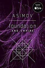 FOUNDATION AND EMPIRE