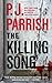 The Killing Song by P J Par...