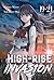 High-Rise Invasion, Vol. 19-21