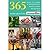 365 Ways to Make a Difference: Daily Bible Readings with Christian Aid (Paperback) - Common
