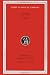 Ovid: Fasti (Loeb Classical Library No. 253) (English and Latin Edition) by Ovid (1931) Hardcover