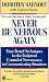 Never Be Nervous Again by Dorothy Sarnoff (1989-02-28)