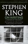 On Writing by King, Stephen (2012) Paperback