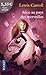 Alice Au Pays Des Merveilles (French Edition) by Lewis Carroll (2010-08-19)
