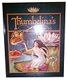 Thumbelina's song