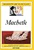 Macbeth: Modern English Version Side-By-Side with Full Original Text (Shakespeare Made Easy (Pb)) by William Shakespeare (1999-10-27)