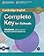 Complete Key for Schools Workbook without Answers with Audio CD by Sue Elliott (2013-10-31)
