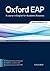 Oxford EAP: Upper-Intermediate / B2: A Course in English for Academic Purposes