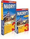 Explore! guide Madryt 3w1 [KSIÄĹťKA]