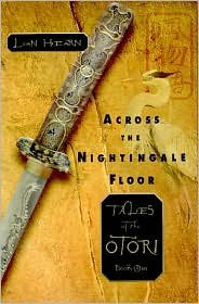 Across Nightingale FloorTales ofOtori, Book1(text only) by L.Hearn