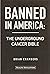 Banned inAmerica by Brian Chambers