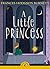 A LITTLE PRINCESS By Burnet...