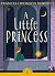 A LITTLE PRINCESS By Burnett, Frances Hodgson (Author) Paperback on 01-Apr-2008