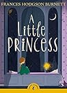 A LITTLE PRINCESS...
