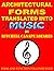 Architectural Forms Translated into Music by Ritchell Canape ... by Ritchell Lozares Architectural Forms Translated into Music by Ritchell Canape ... by Ritchell Lozares
