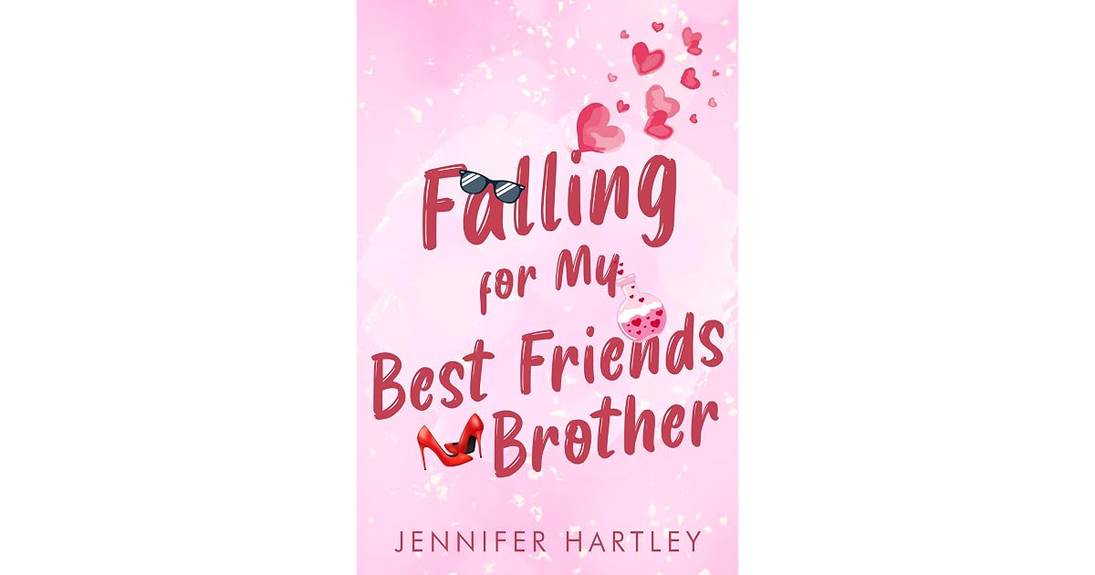 Danee’s review of Falling For My Best Friends Brother