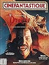 Cinefantastique (December, 1992, Volume 23, #4)