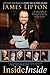 Inside Inside by James Lipton (2008-10-07)