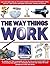 The Way Things Work: The Complete Illustrated Guide to the Amazing World of Technology by Chris Oxlade, Michael Harris [28 February 2009]